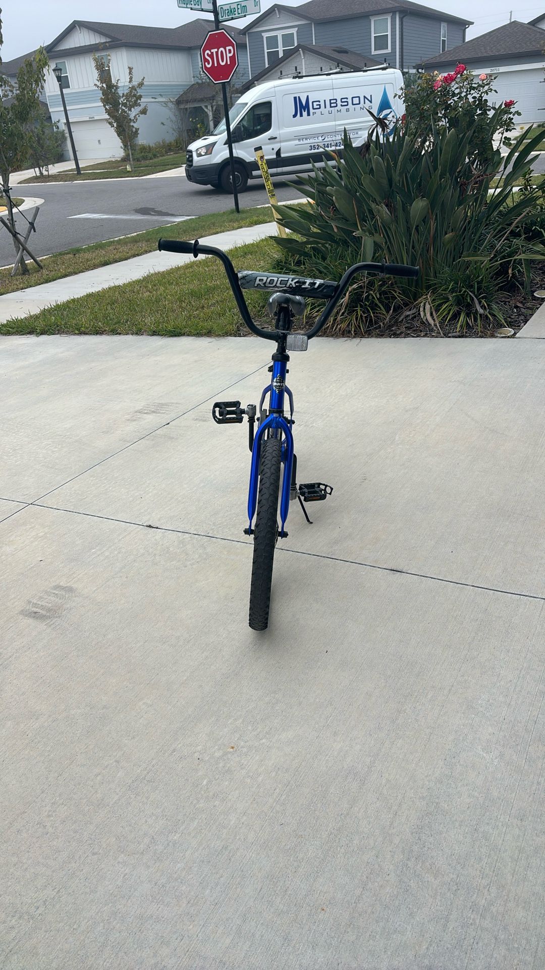 20 Inch Used Bike
