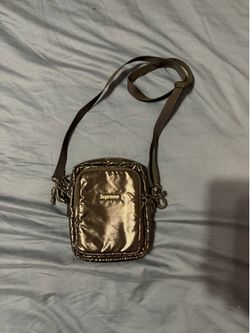 Supreme fw17 shoulder bag