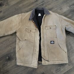 polar king insulated jacket