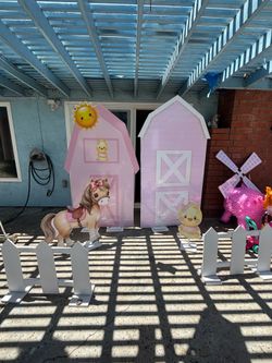 Party Decoration