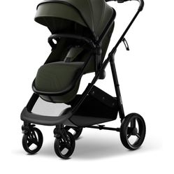 Mom Push Stroller 