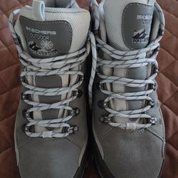Skechers Outdoor Waterproof Shoes