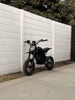 E-bike Tuttio (no trades) ( NEED IT GONE)