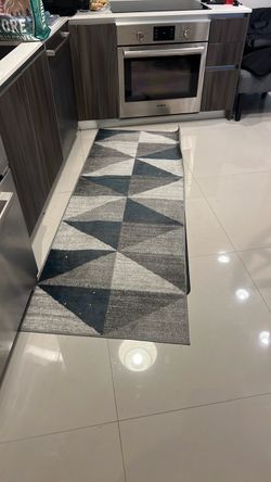 Runner Rug