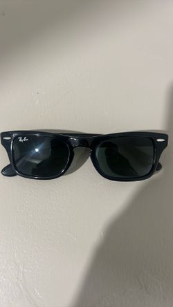 Kids Ray-Ban sunglasses