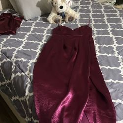 Elegant, Beautiful Party Dress 