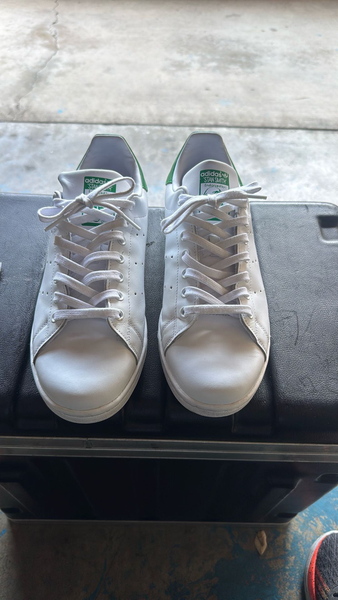 Adidas Stan Smith