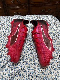 Puma Ultra 5 Pro Christian Pulisic Soccer Cleats