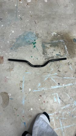 Mountain bike/E-Bike handlebars