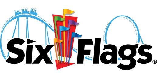 Six Flags Tickets expire after Monday 9/7