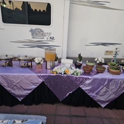 Catering For Events