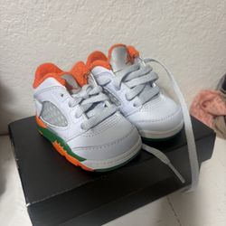Jordan 5 Toddler 
