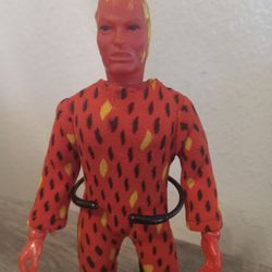 Mego 1974 Figure 