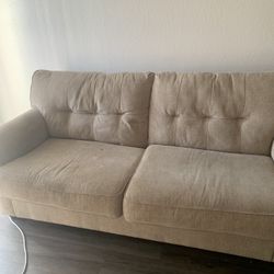 All Three Items $600  Total  Quick Sale