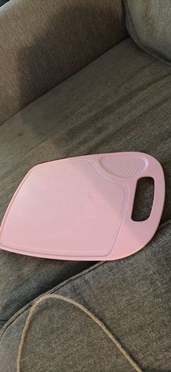 Cutting board