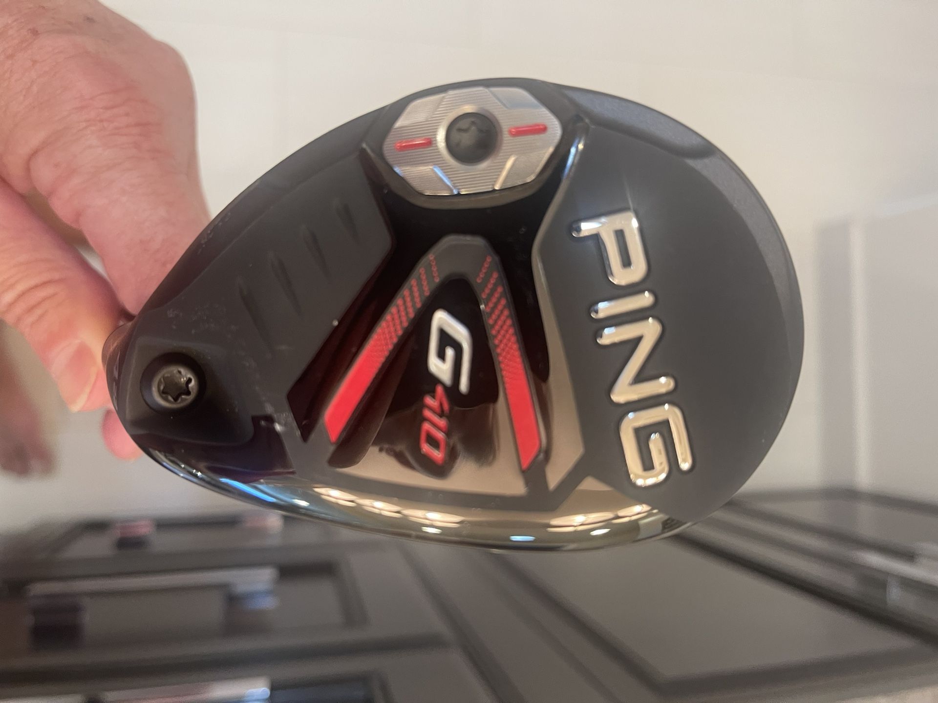 Ping G410 Hybrid 4 Golf Clubs New