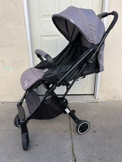 GLUCK STROLLER