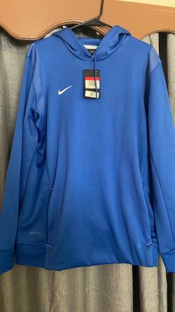 Nike Dri-fit hoodie