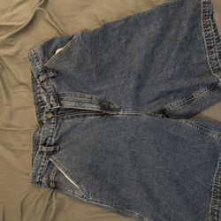 Men’s Clothing 