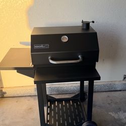 Bbq grill charcoal
