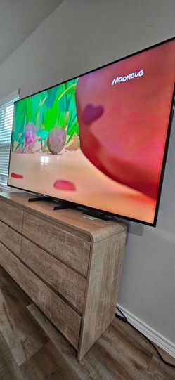 Samsung 75-Inch Class QLED Q7F Series