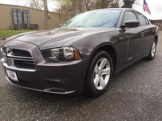 2014 Dodge Charger