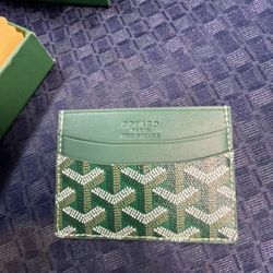 Card Holder