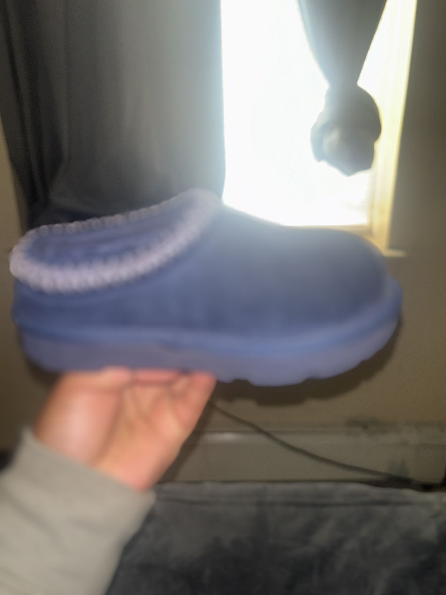Uggs