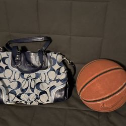 Coach Bag Woman 