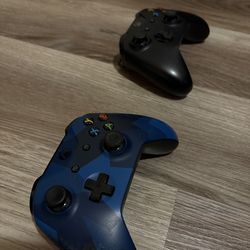 Xbox controller 1-20 2-40