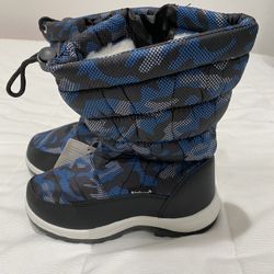 Boys Snow Boots