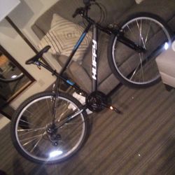 Huffy Rock Creek 29 Inch Mountain Bike 