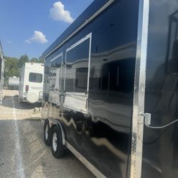Food Trailer/truck