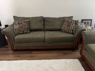 Living room set