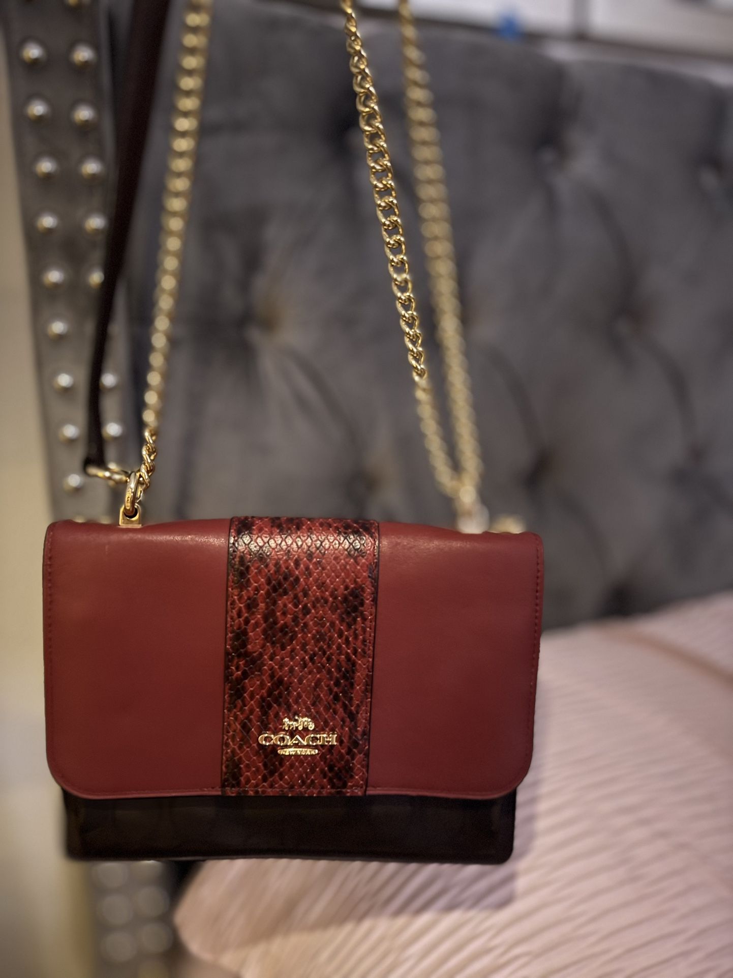 Bolsa En Buenas Condiciones $85