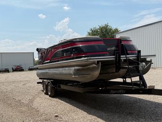 2018 SilverWave Costa CLS 230