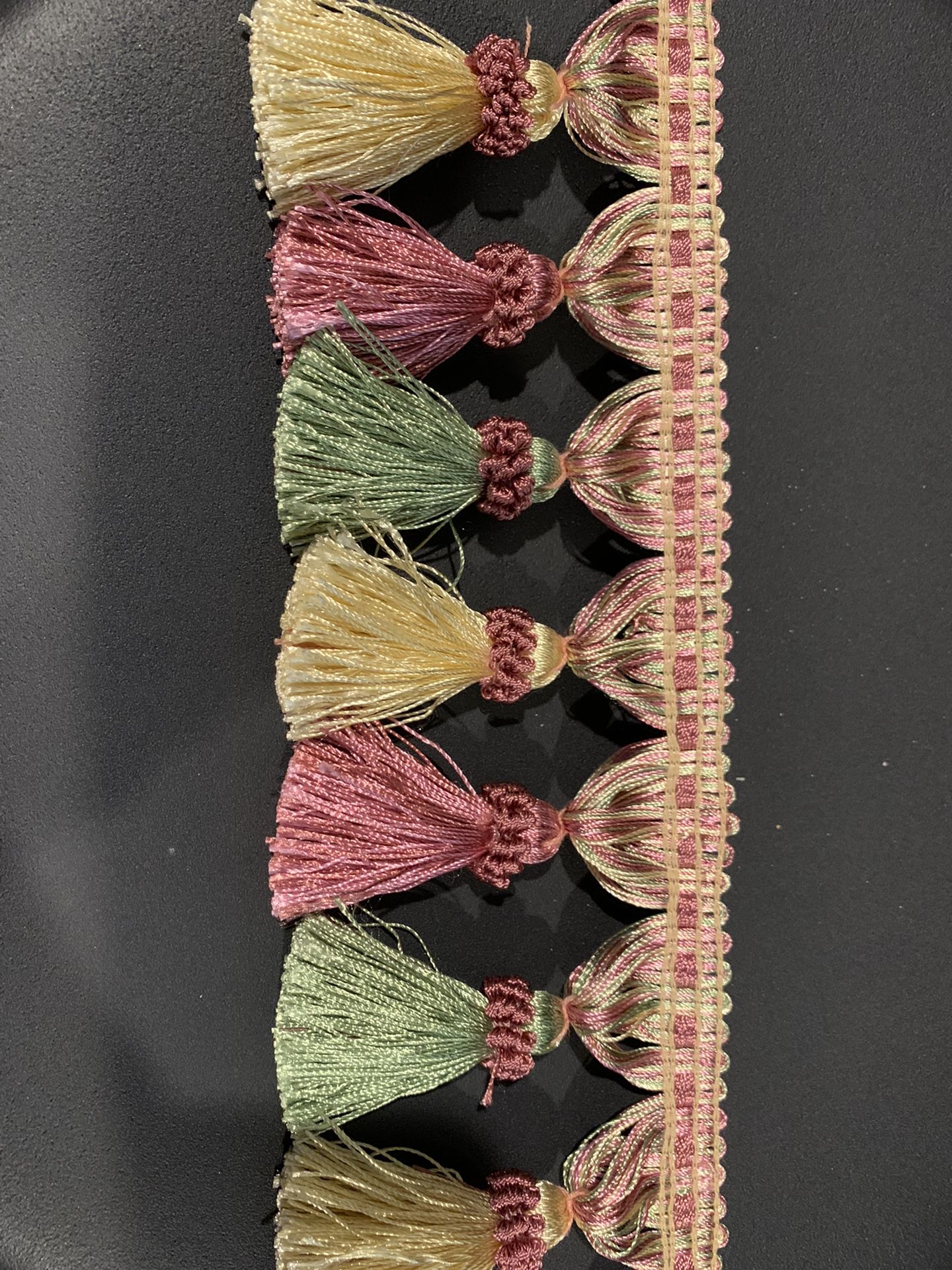 Fringe
