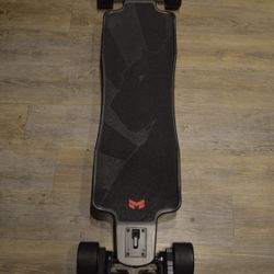Miles Sex Panther Electric Longboard