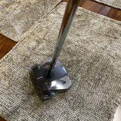 BRAND  NEW TDX 35” RH CENTER SHAFTED GOLF PUTTER