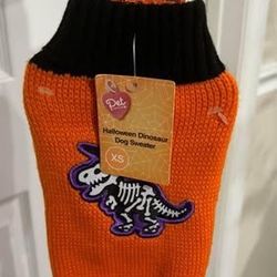 NEW Dog  Or Cat Halloween Costume Size XS fits up to 10 lbs just $5 