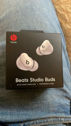 Beats Earbuds