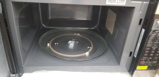 Fiberware Microwave Oven