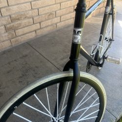 Fixie (CHECK DESC)