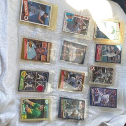 Baseball Cards