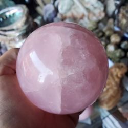Healing Crystals And Minerals 