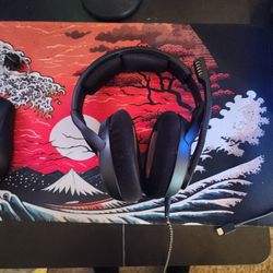 Seinhesier Pc38x Gaming Headset