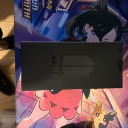 BTS Official Light Stick