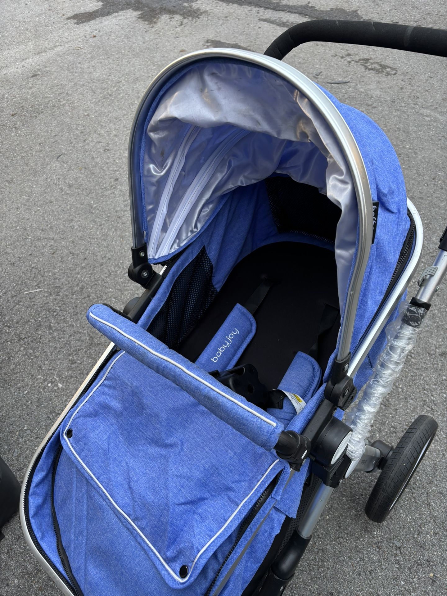 Running Stroller
