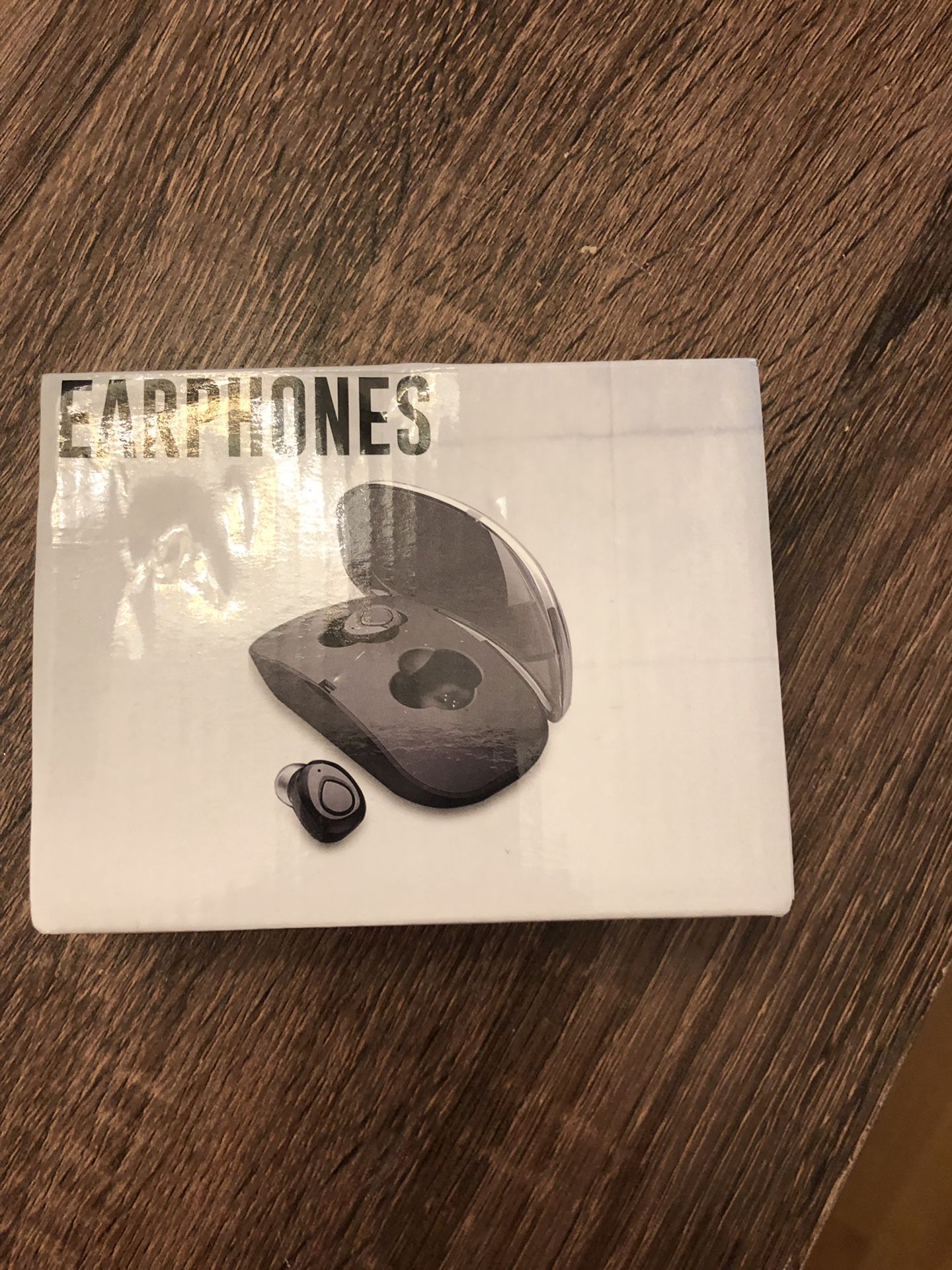 Wireless earbuds for iphone android