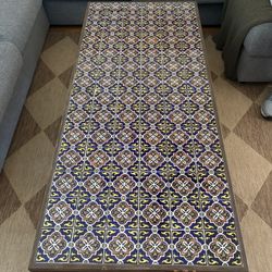 Tile Table